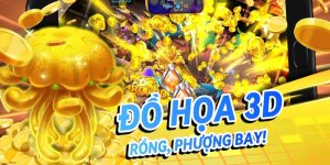 Bắn cá thần rồng 98win