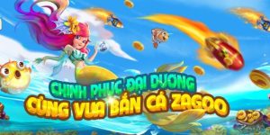 bắn cá zagoo 98win