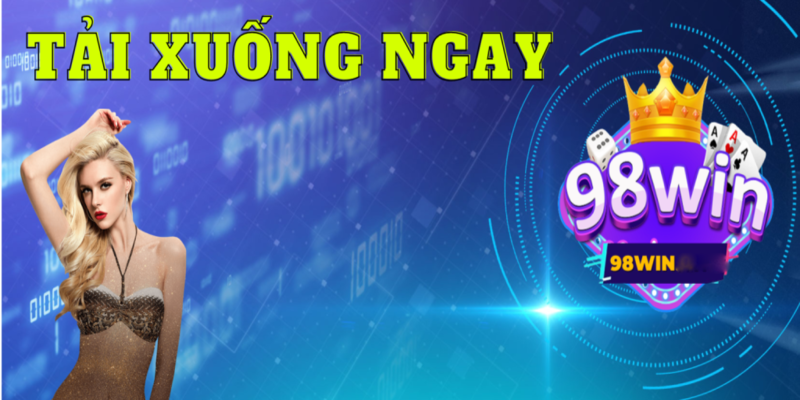 Hướng dẫn tải ap 98win