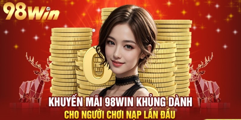 Khuyến mãi thu hút nhiều người chơi