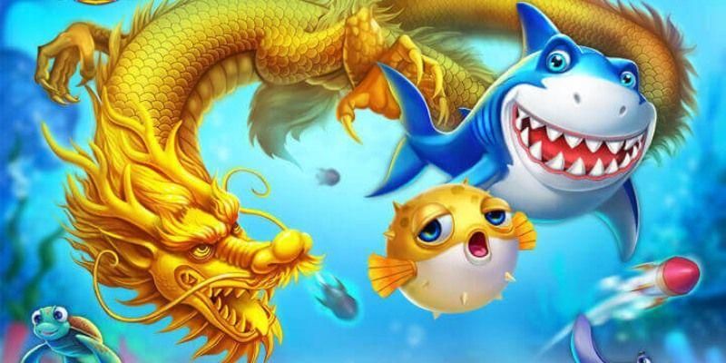 Kỹ năng trải nghiệm game bắn cá đạt hiệu quả cao