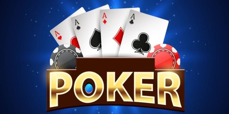 Poker Casino 98win