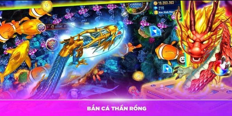 Quy trình trải nghiệm game bắn cá cho newbie