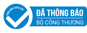 THÔNG BÁO BỘ CÔNG THƯƠNG